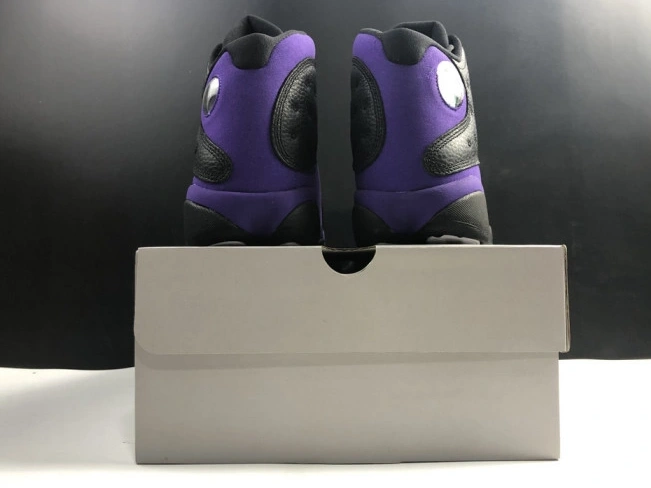 Bmlin Shoes 13 Jordan Court DJ5982-015 Air Purple 0714